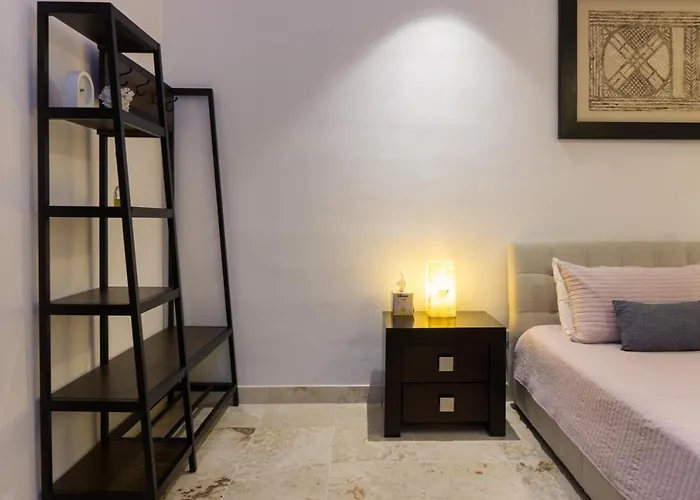 Elements 121 Apartamento Playa del Carmen