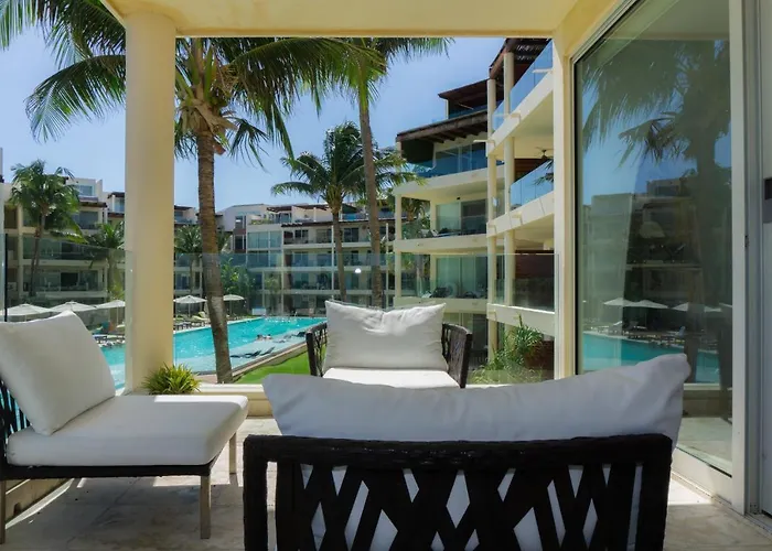 Apartamento Elements 121