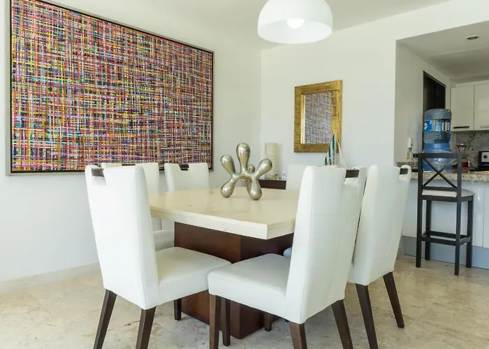 Apartamento Elements 121