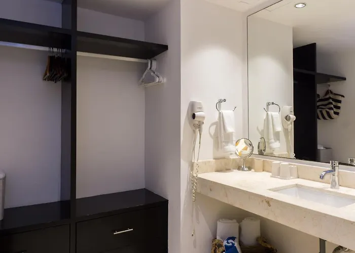 Apartamento Elements 121 Playa del Carmen