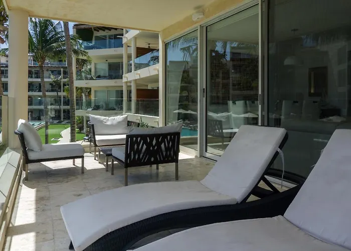 Apartamento Elements 121