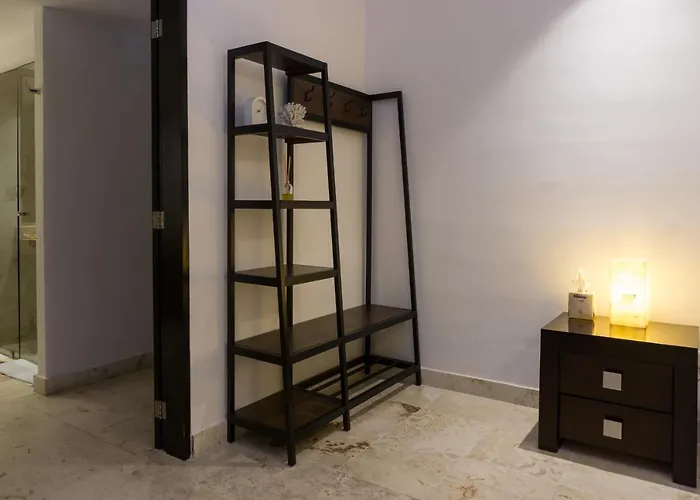 Apartamento Elements 121