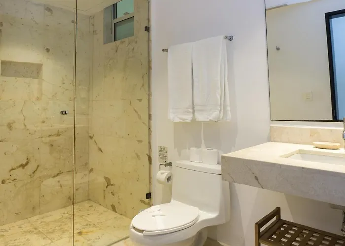 Apartamento Elements 121 Playa del Carmen