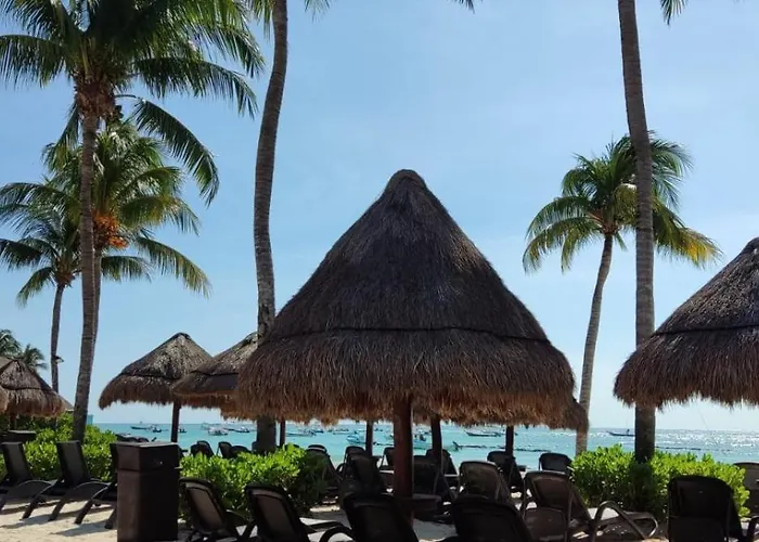 Apartamento Elements 121 Playa del Carmen