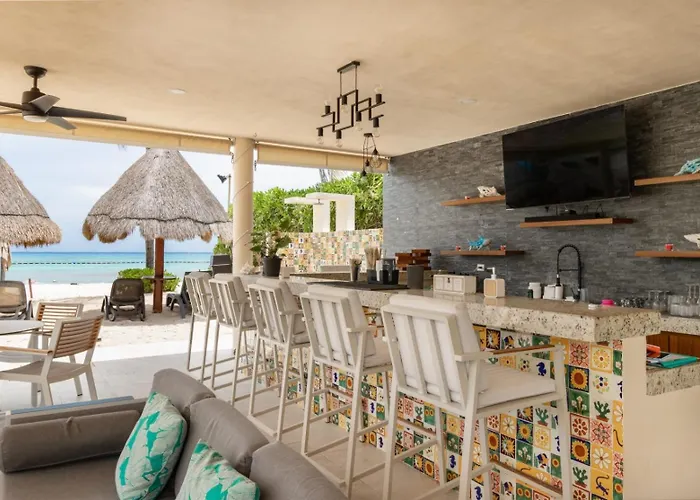 Apartamento Elements 121
