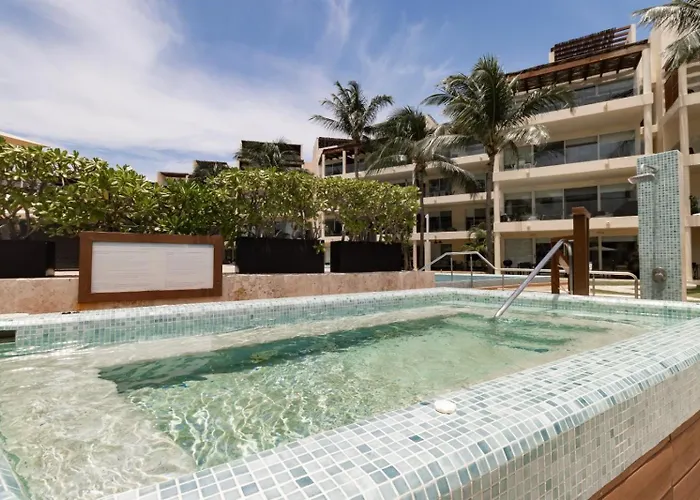 Apartamento Elements 121 *